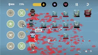 Скриншот 3 к игре Tower in the Sky