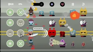 Скриншот 7 к игре Tower in the Sky