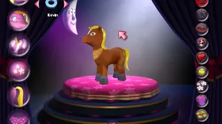 Скриншот 1 к игре Pony World 2