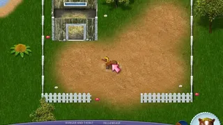 Скриншот 2 к игре Pony World 2