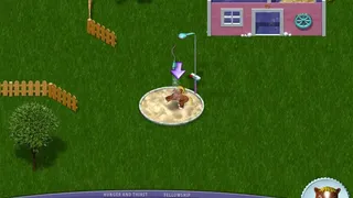 Скриншот 7 к игре Pony World 2