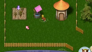 Скриншот 8 к игре Pony World 2
