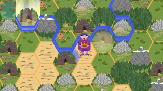 Скриншот 5 к игре Merchants & Mercenaries
