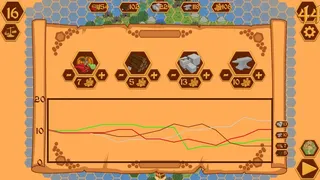 Скриншот 6 к игре Merchants & Mercenaries