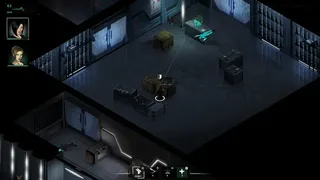 Скриншот 4 к игре Fear Effect Sedna