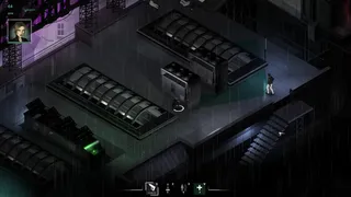 Скриншот 6 к игре Fear Effect Sedna