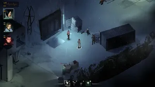 Скриншот 7 к игре Fear Effect Sedna