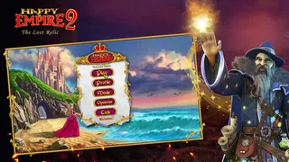 Скриншот 2 к игре Happy Empire 2 – The Lost Relic