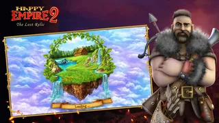 Скриншот 5 к игре Happy Empire 2 – The Lost Relic