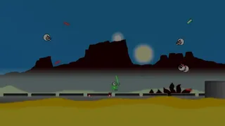 Скриншот 5 к игре Mechatroniks Attack