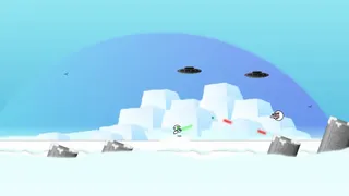 Скриншот 7 к игре Mechatroniks Attack