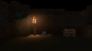 Скриншот 1 к игре Town of Night