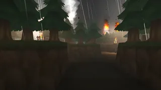 Скриншот 2 к игре Town of Night