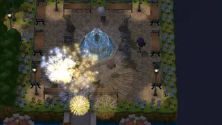 Скриншот 4 к игре Town of Night