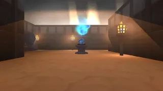 Скриншот 8 к игре Town of Night