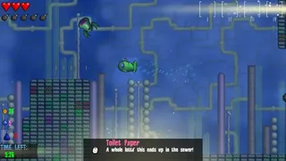 Скриншот 1 к игре Septic Savages