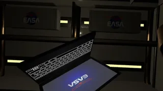 Скриншот 2 к игре Above - VR