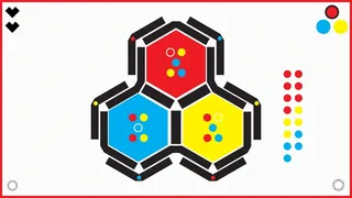 Скриншот 2 к игре RYB