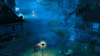 Скриншот 4 к игре Halloween Mysteries