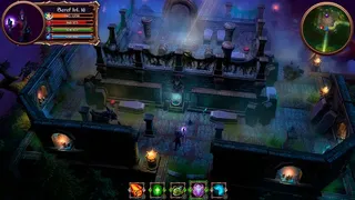 Скриншот 5 к игре Halloween Mysteries