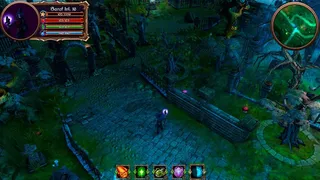 Скриншот 7 к игре Halloween Mysteries