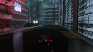Скриншот 5 к игре The Hero