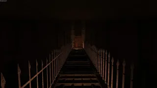 Скриншот 5 к игре The Morgue Fissure Between Worlds