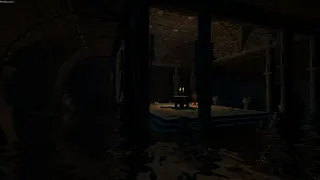 Скриншот 7 к игре The Morgue Fissure Between Worlds