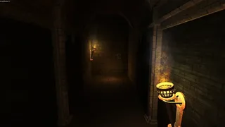 Скриншот 8 к игре The Morgue Fissure Between Worlds