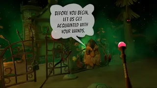 Скриншот 1 к игре Boo Breakers: The Ghostening