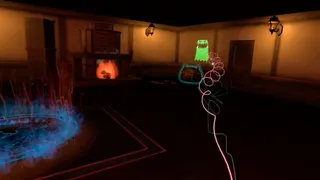 Скриншот 5 к игре Boo Breakers: The Ghostening