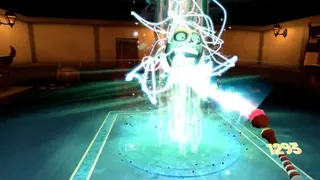 Скриншот 6 к игре Boo Breakers: The Ghostening