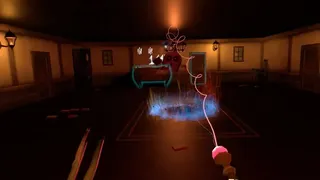 Скриншот 7 к игре Boo Breakers: The Ghostening