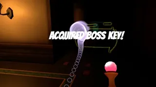 Скриншот 8 к игре Boo Breakers: The Ghostening