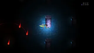 Скриншот 2 к игре Mausoleum of the Medusa: Speedrun Edition