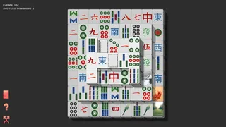 Скриншот 2 к игре That's Mahjong!