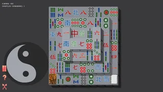 Скриншот 3 к игре That's Mahjong!