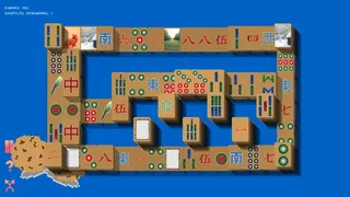 Скриншот 5 к игре That's Mahjong!