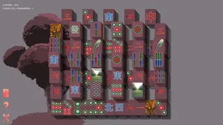Скриншот 6 к игре That's Mahjong!