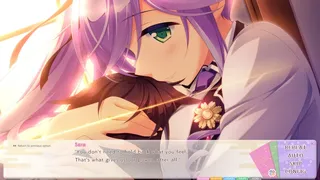Скриншот 3 к игре LoveKami -Divinity Stage-