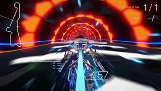 Скриншот 1 к игре BREAK ARTS II