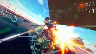 Скриншот 8 к игре BREAK ARTS II