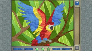 Скриншот 2 к игре Mosaic: Game of Gods