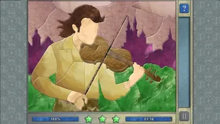 Скриншот 4 к игре Mosaic: Game of Gods