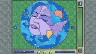 Скриншот 6 к игре Mosaic: Game of Gods