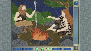 Скриншот 8 к игре Mosaic: Game of Gods