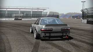Скриншот 7 к игре Peak Angle: Drift Online