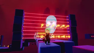 Скриншот 1 к игре Carly and the Reaperman - Escape from the Underworld