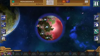 Скриншот 2 к игре Rapture - World Conquest