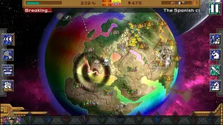 Скриншот 5 к игре Rapture - World Conquest